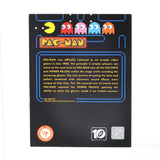 PAC-MAN Chase PVC Magnet Set