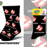 Ghostbusters Socks
