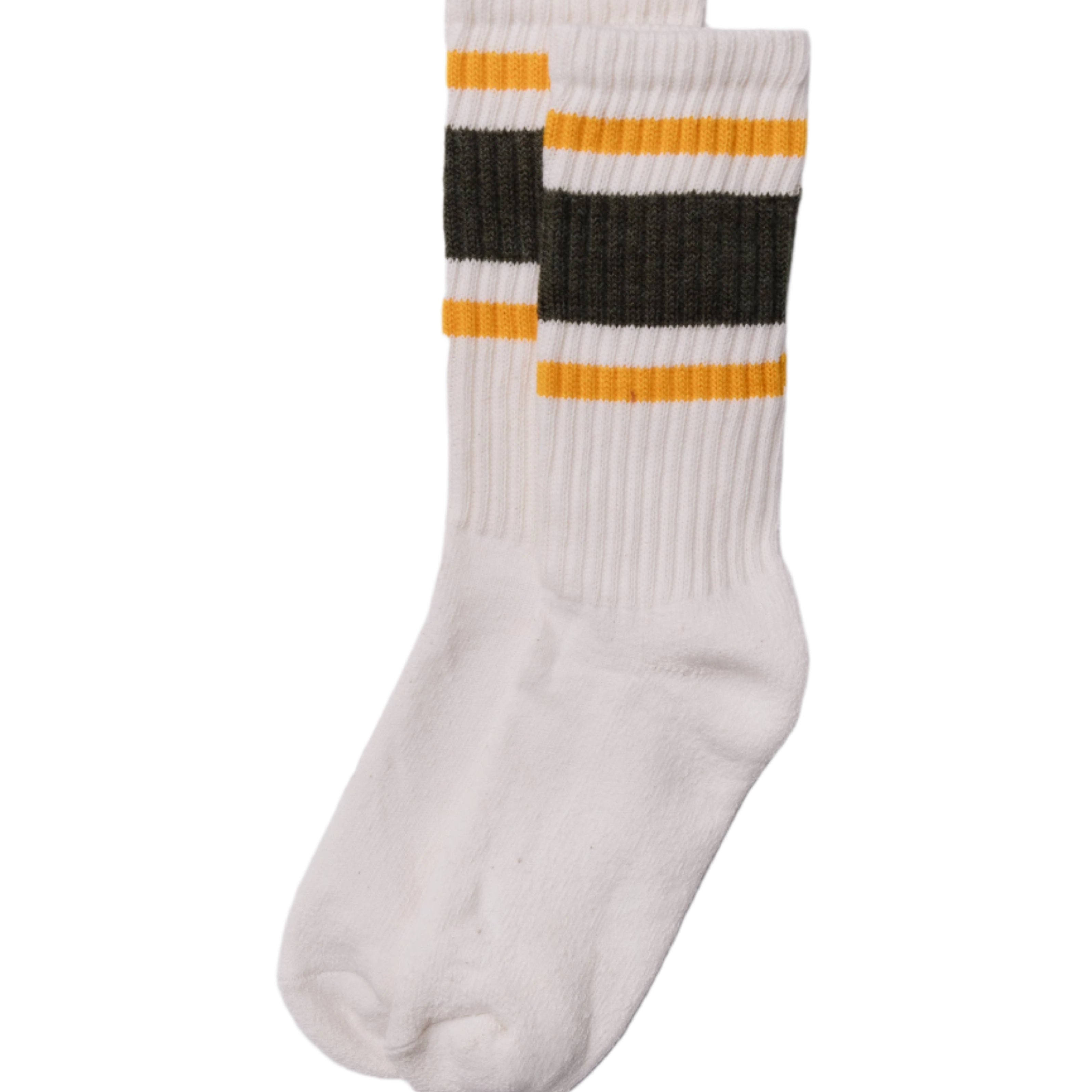 The Retro Stripe Sock