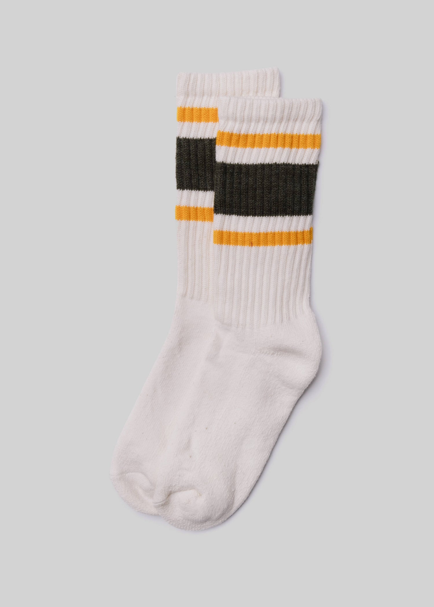 The Retro Stripe Sock