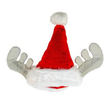 National Lampoon’s Christmas Vacation Antler Santa Hat
