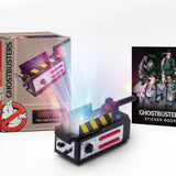 officially licensed Ghostbusters Ghost Trap light-up mini collectible