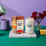 Friends Central Perk Homesick soy candle officially licensed