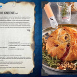 Gremlins: The Official Cookbook