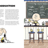 Snoopy Tasty Recipes Cookbook