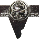 Van Halen Enamel Pin