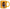 Yellow mug with classic 80s horror character Chucky in ripped packaging