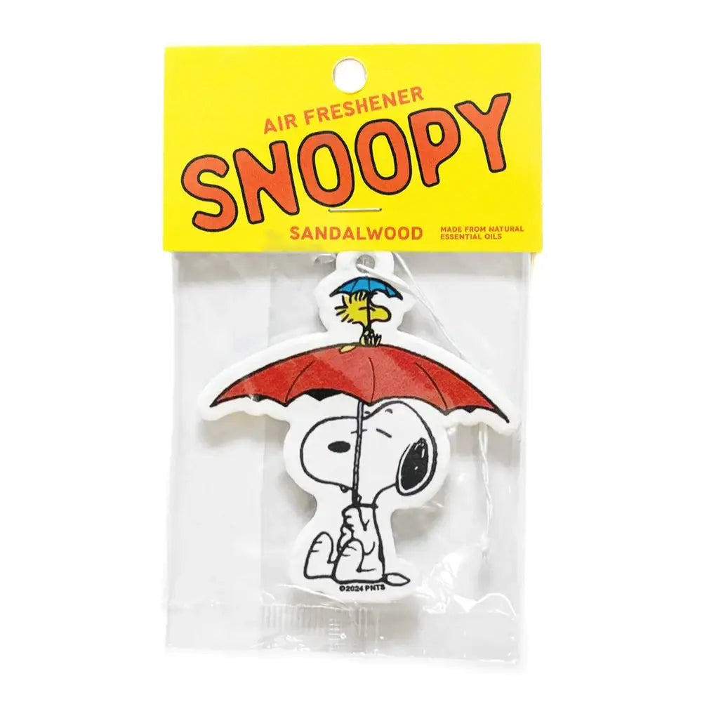 Peanuts® - Snoopy Umbrella Air Freshener