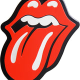 Rolling Stones Tongue Emblem Sticker