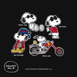 Peanuts Snoopy Joe Cool Pin