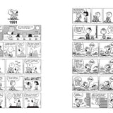 Big Book of Peanuts by Charles M. Schulz