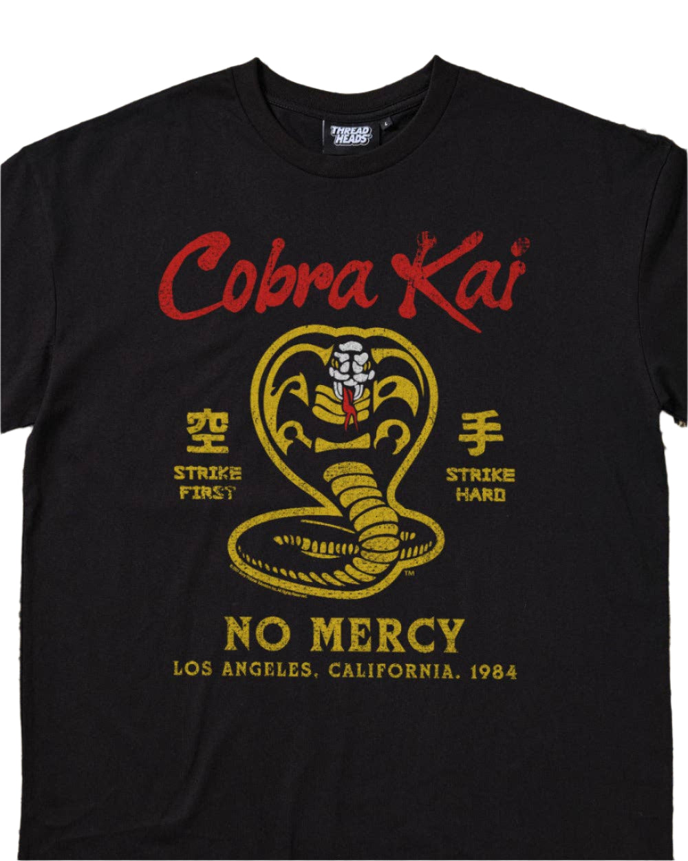 Cobra Kai T-Shirt