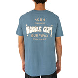 Bubble Gum Surf Wax 84' T-Shirt