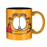 Garfield Tongue Out 20oz Ceramic Mug