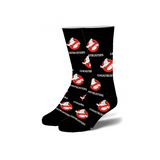Ghostbusters Socks