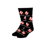 Ghostbusters Socks