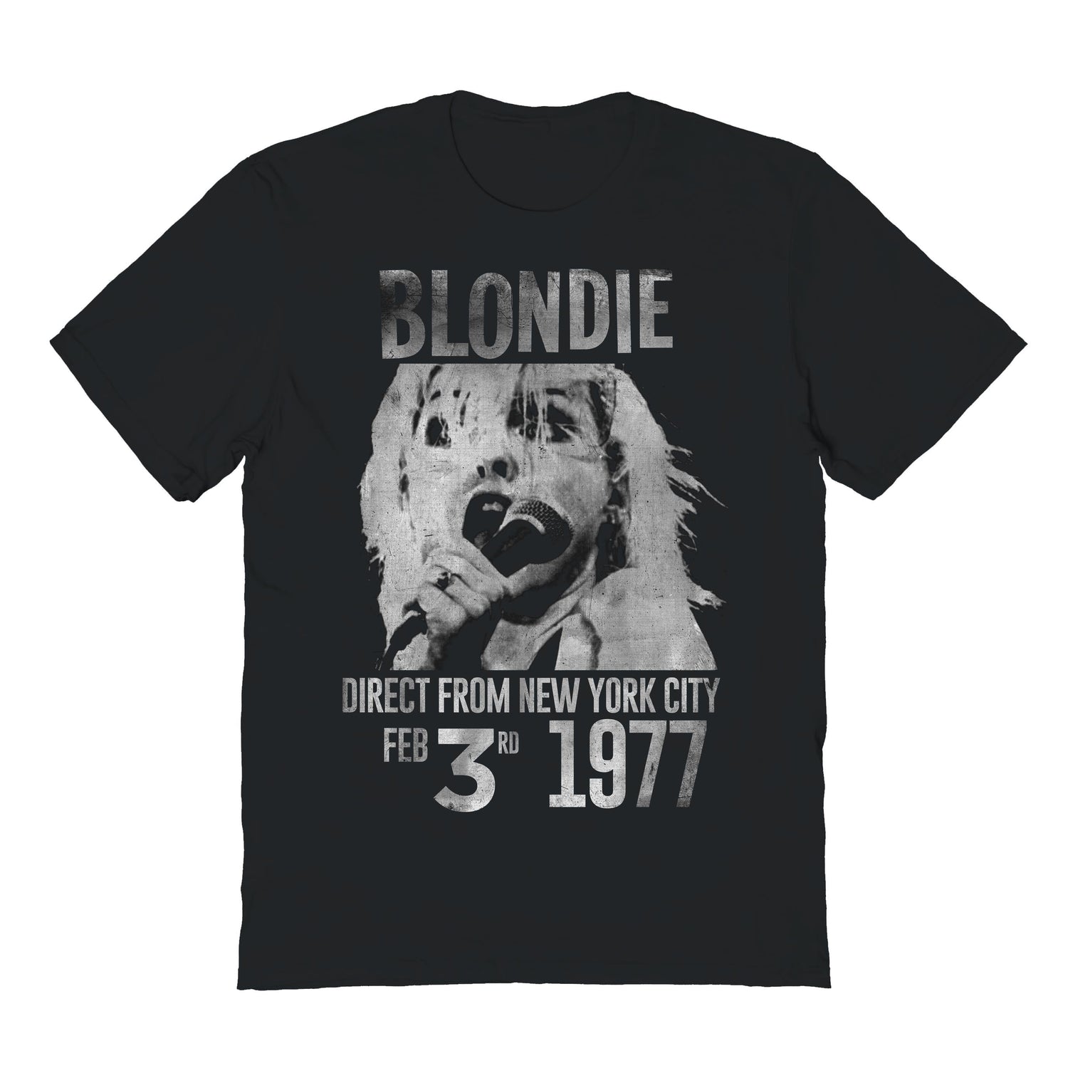 Blondie Direct T-Shirt