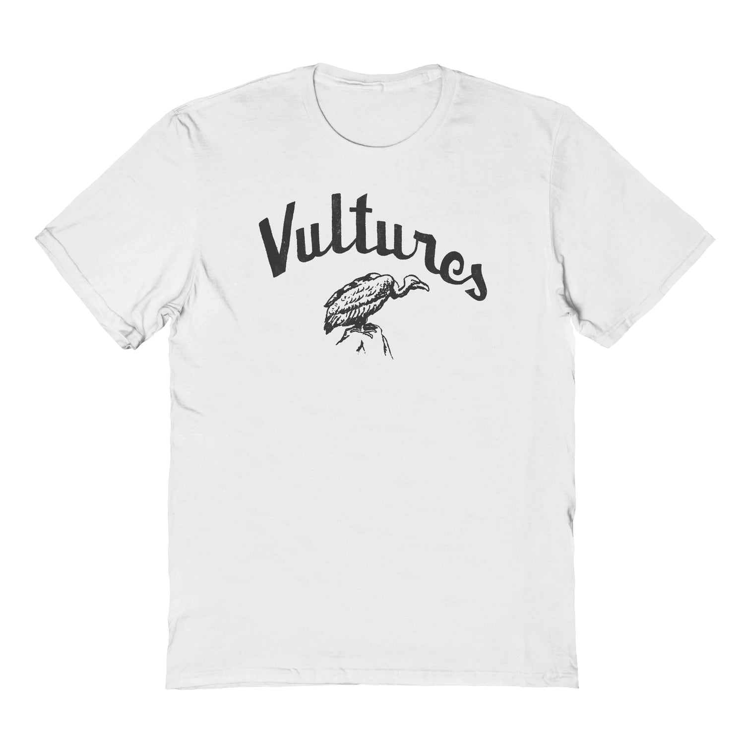 Blondie Vultures T-Shirt