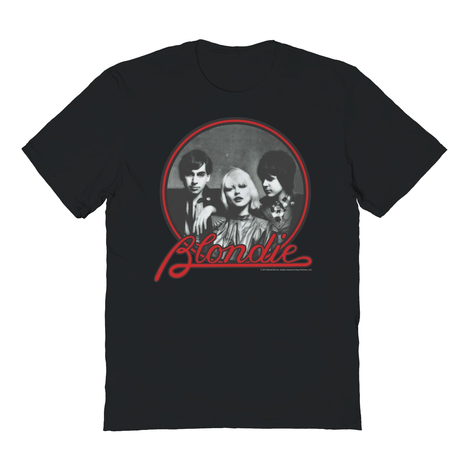 Blondie Groove T-Shirt