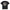 Black t-shirt with Pink Floyd graphic design on a white background