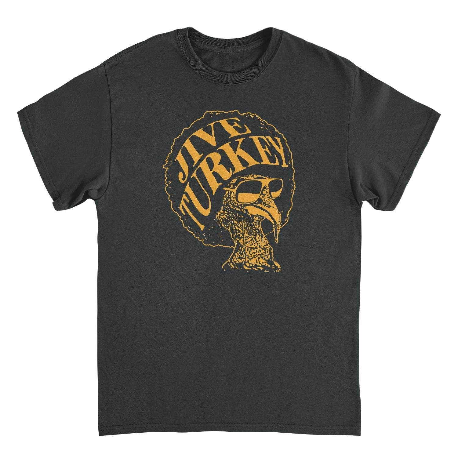 Jive Turkey Thanksgiving T-Shirt