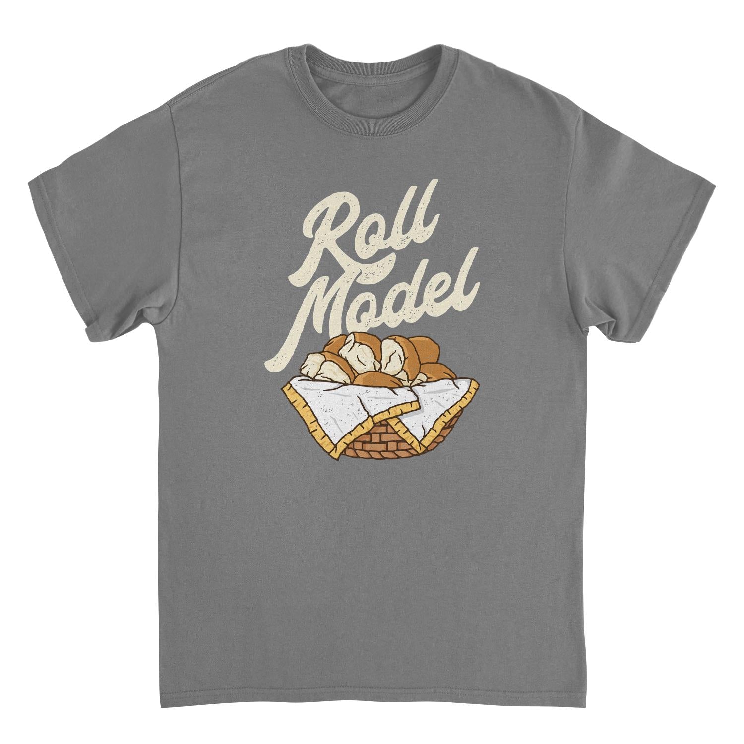 Roll Model Thanksgiving T-Shirt