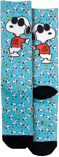 Peanuts Snoopy Joe Cool Socks