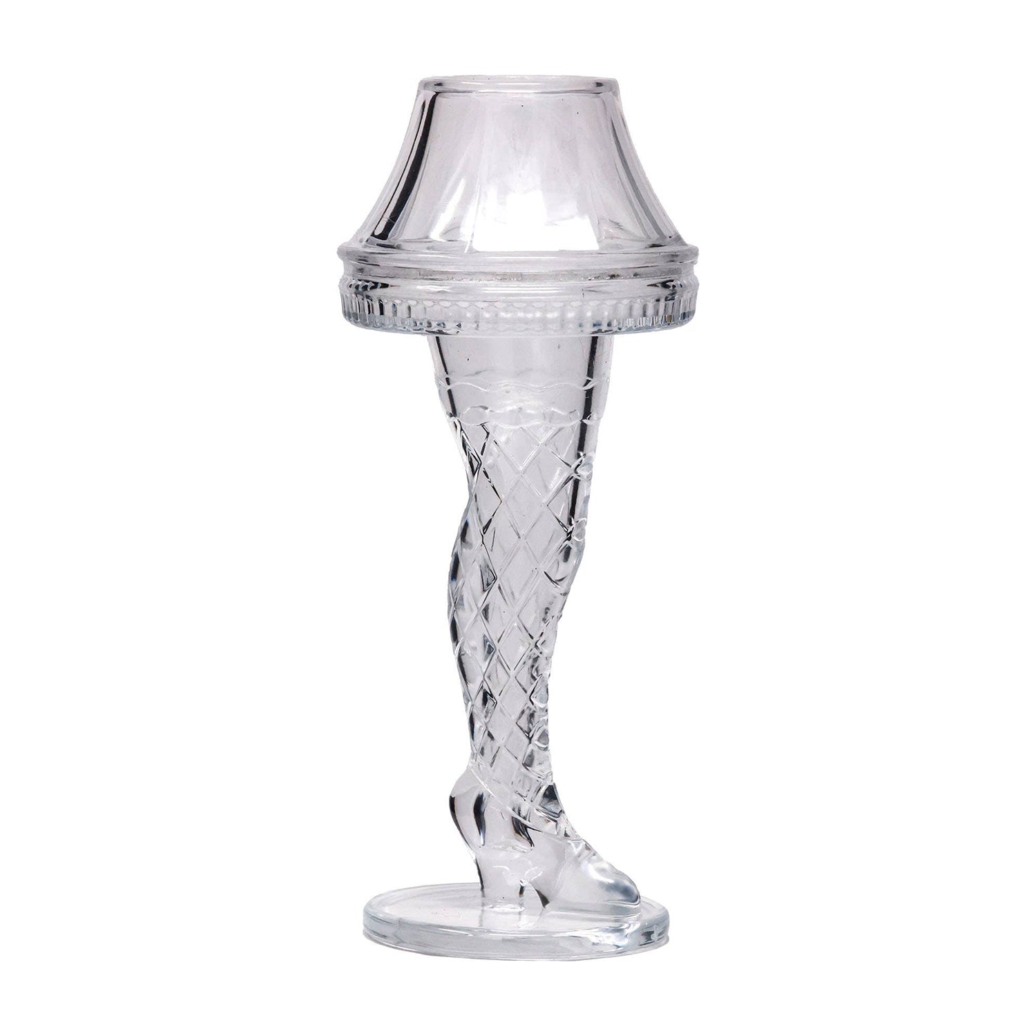 Leg Lamp Acrylic Shot Glasses (Set of 2)