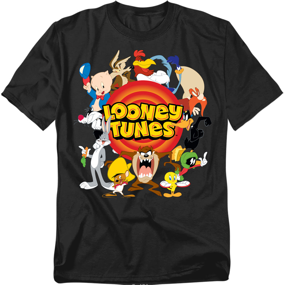 Looney Tunes – Rerun the 80s