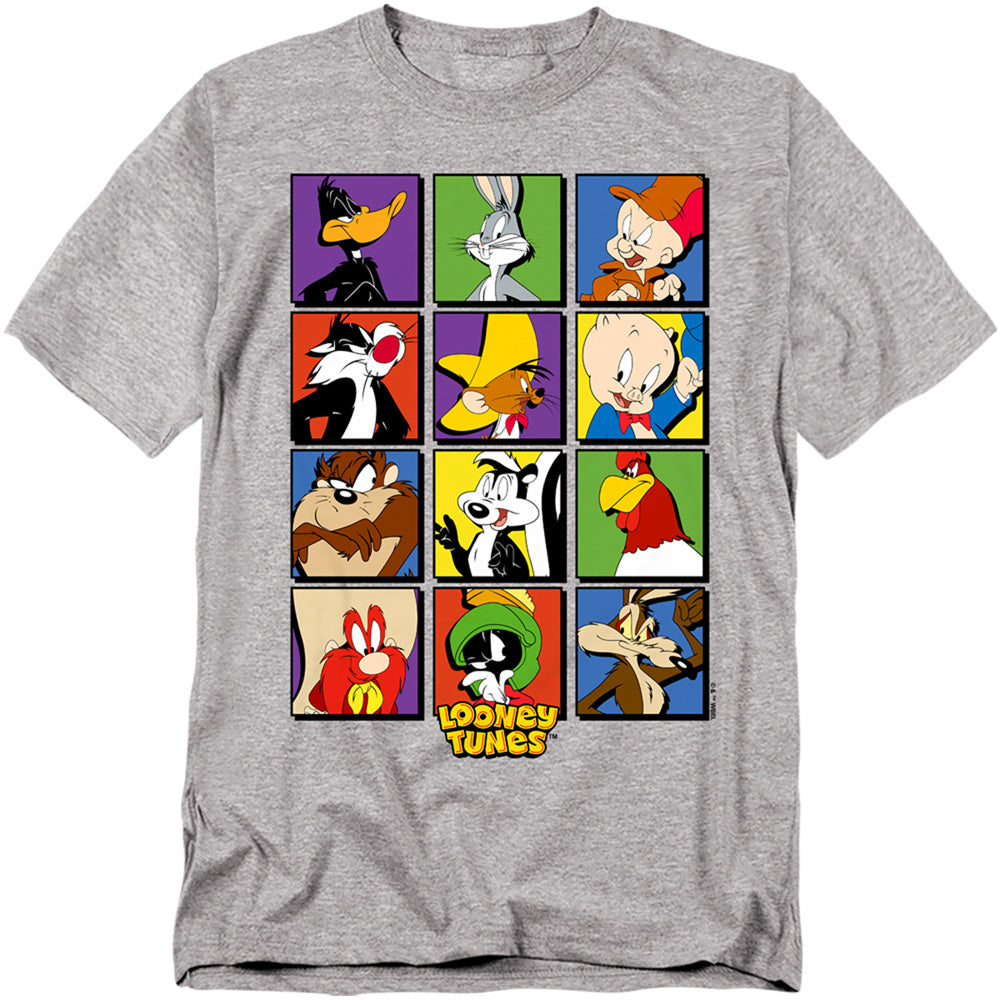 Looney Tunes – Rerun the 80s