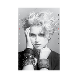 Madonna 24x36 Poster