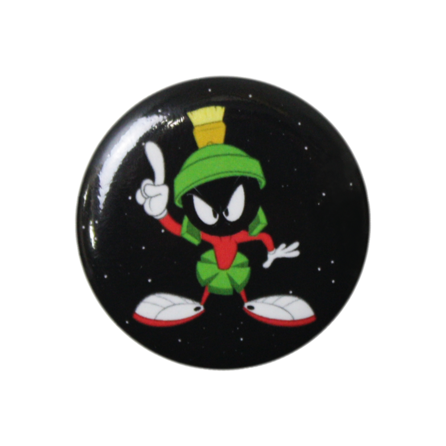 Looney Tunes - Marvin Martian Pin