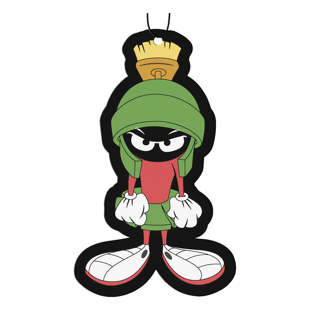 Marvin the Martian Air Freshener