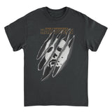 Halloween Torn Mask T-Shirt