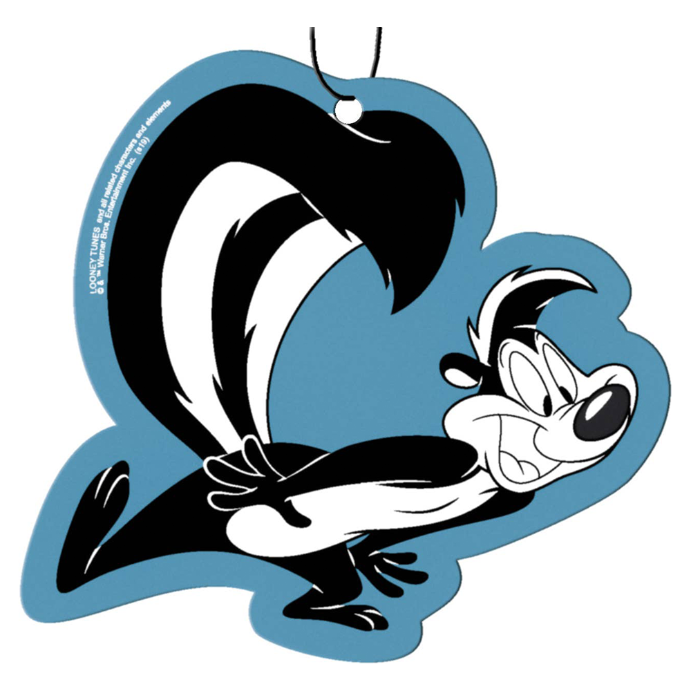 Pepe Le Pew Air Freshener