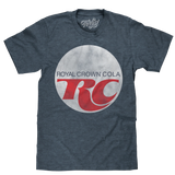 RC Cola Shirt "Ready to Ship"