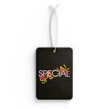Rerun Special Presentation Car Air Freshener