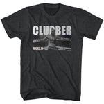 Rocky III Clubber Lang Boxing T-Shirt product image