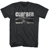 Rocky III Clubber Lang Boxing T-Shirt product image