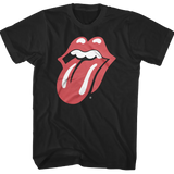 Rolling Stones Classic Logo Shirt
