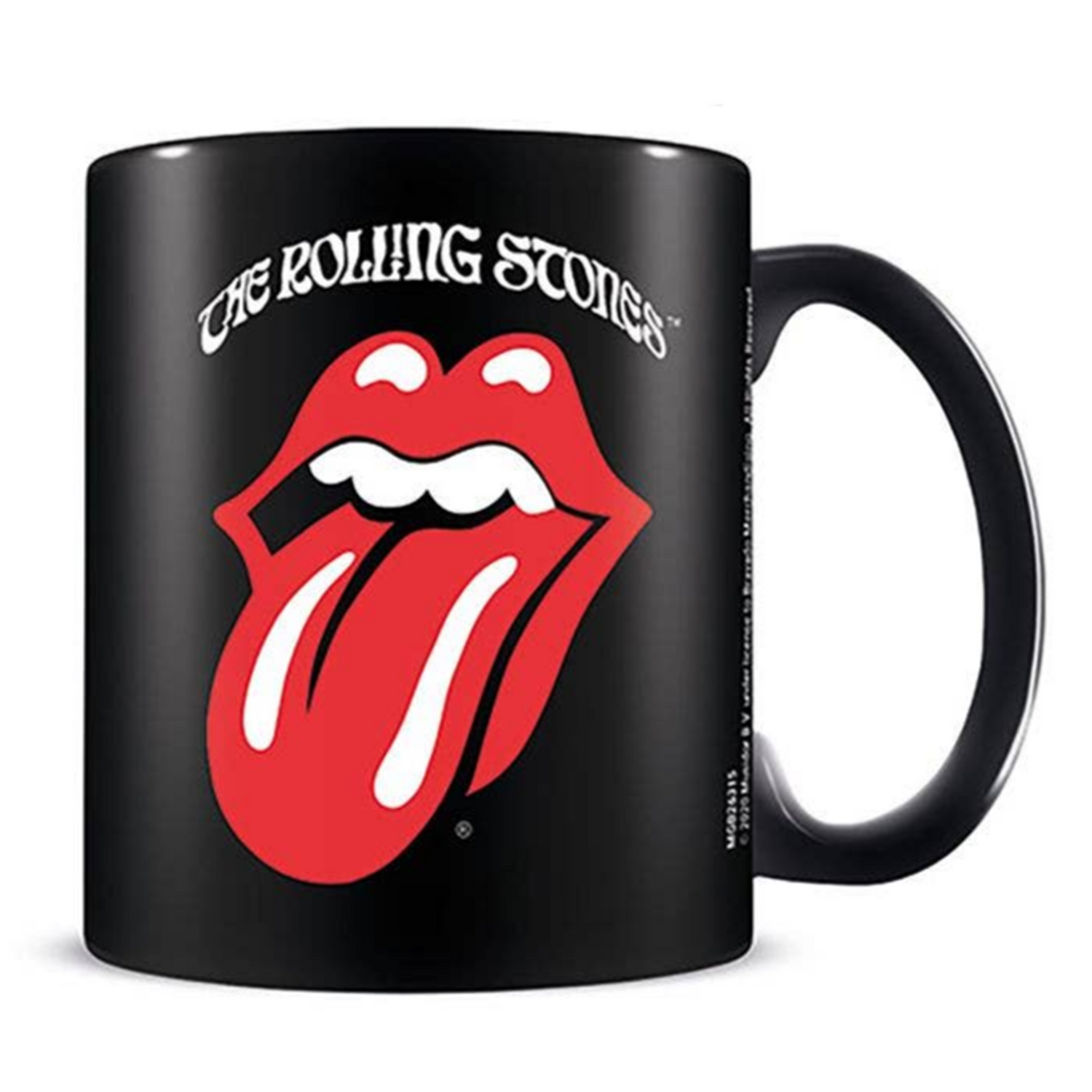 Rolling Stones (Retro Tongue) Mug