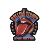 Rolling Stones It's Only Rock N' Roll Sticker