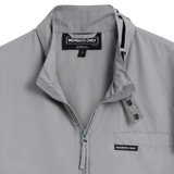 Men's Packable Windbreaker Jacket