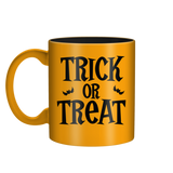 Peanuts Halloween Snoopy Trick Or Treat 20oz Ceramic Mug
