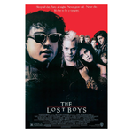 Lost Boys Movie Poster 24X36 officially licensed poster wall art