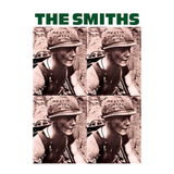 The Smiths  Meat Is Murder Album Cover Poster 24X36 officially licensed poster wall art