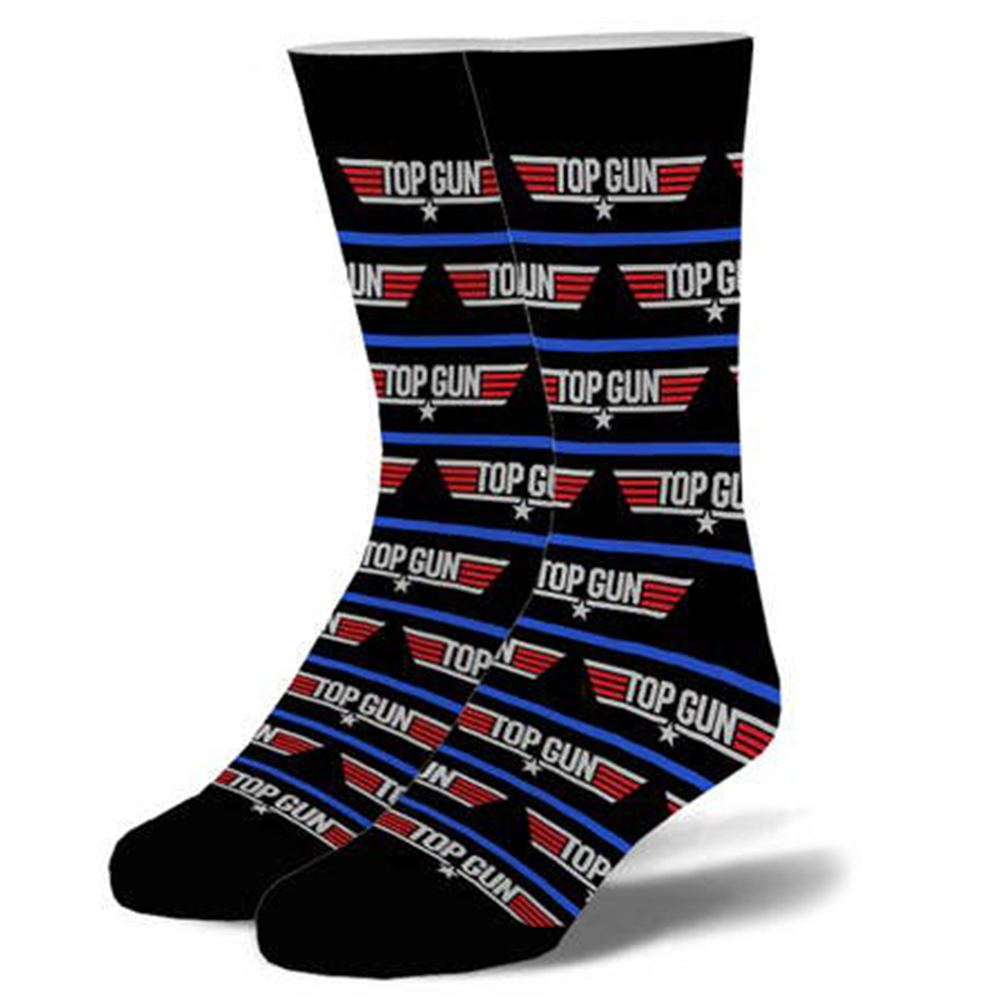 Top Gun Socks