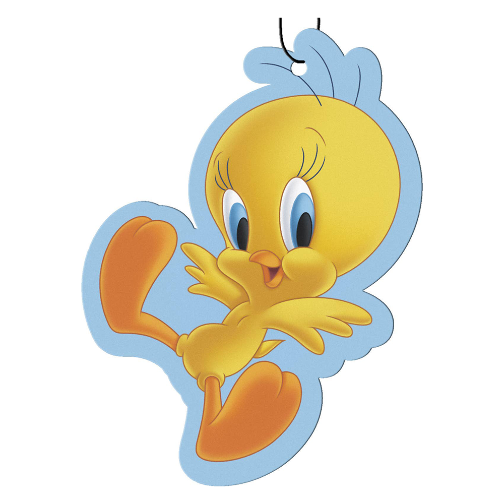 Tweety Air Freshener