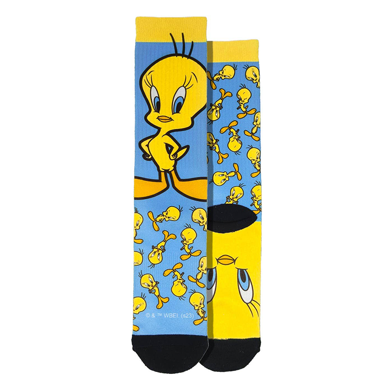 Tweety Socks