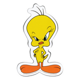 Looney Tunes - Tweety Bird Sticker